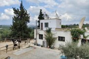 Pemonia Kreta, Pemonia: Ruhiges und weitläufiges Anwesen zu verkaufen Haus kaufen